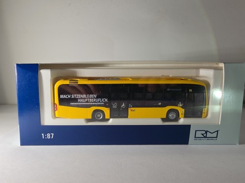 J250 rietze bus 75521 mercedes - j250,
