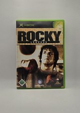 Rocky Legends (Microsoft Xbox)
