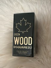 Dsquared2 Green Wood 50 ml