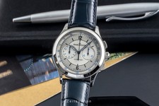 Jaeger LeCoultre Master