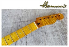 TL one piece Can. flamed Maple