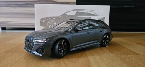 Audi rs6 avant 2019 - rs6,