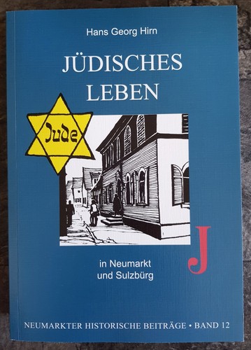 Jüdisches leben neumarkt - in,