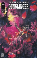 Deadly Tales of the Gunslinger