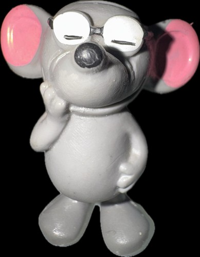 Schleich maus alexander mit - maus,