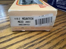 International Hobby Corp 4-8-2