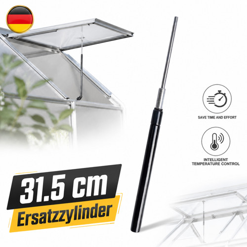 Ersatzzylinder automatisch