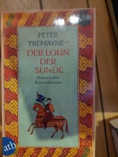 Der Lohn der Sünde von Peter