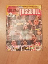 Panini Sammalbum Fußball