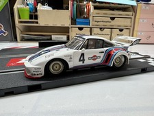Martini Porsche 935 auf