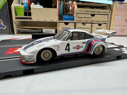 Martini porsche 935 - martini,