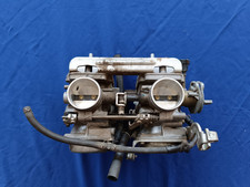 ORIGINAL HONDA CB 450S PC17 VERGASER KOMPLETT
