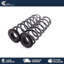 Original Fahrwerksfedern Spiralfedern Skoda Superb 3 ( 3V5 ) 3Q0511115AH