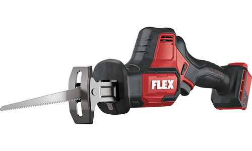 Flex akku säbelsäge rs - flex, 12