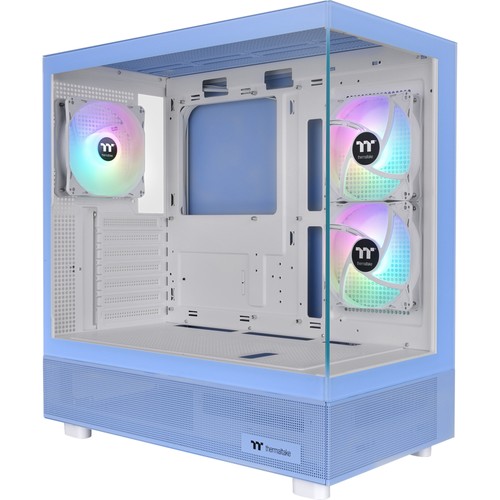Thermaltake view 270 plus - plus, tg