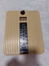 DDR Personenwaage  VEB