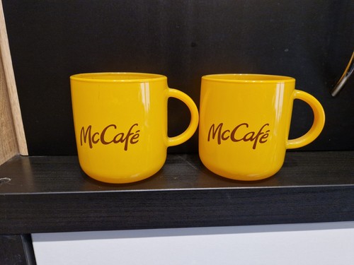 Donalds mc cafe tasse - donalds,