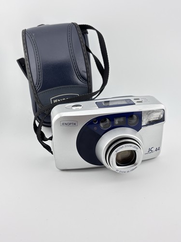 Jenoptik jencompact - jc,