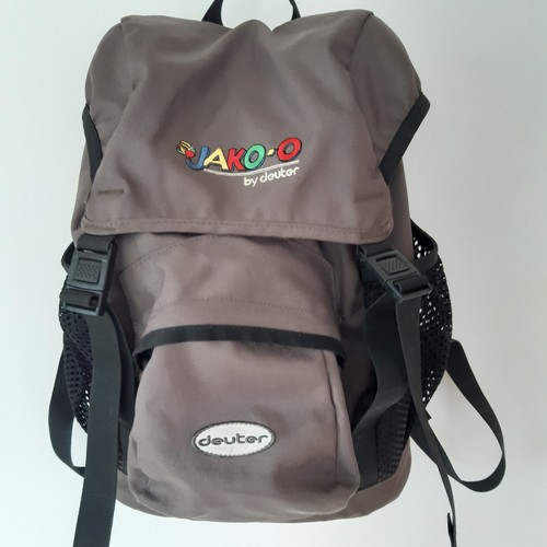 Junior rucksack jako by - junior-rucksack,
