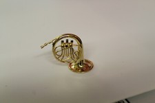  PUPPENHAUS MINIATUR = FRANZÖSISCHES HORN