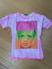 Romeo y Julieta T-Shirt Druck