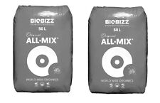 BioBizz All-Mix 2 x 50 L -