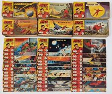 Nick Piccolo 1-139 original Lehning komplett