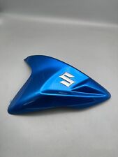 Suzuki GSXR 600 Tank Verkleidung Deckel Links Tank Cover GSXR 750 #30494