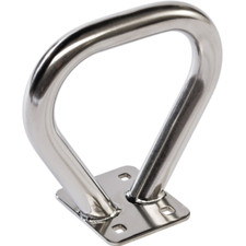 Handgriff für Wippe aus