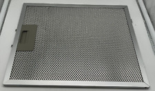 Bomann DU 7600 IX  Dunstabzugshaube Aluminiumfettfilter Fettfilter #1853-1N