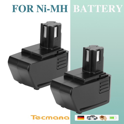 5ah ni mh akku - 3.5ah, für