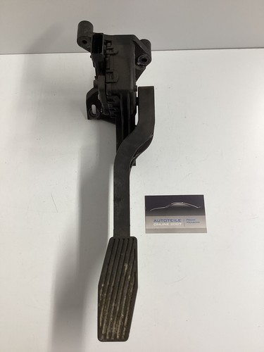 Opel corsa gaspedal pedal - c,
