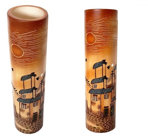 Keramikvase blumenvase - keramikvase,,