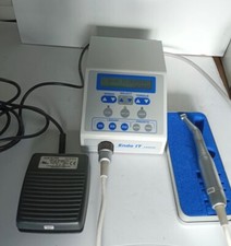 VDW Endomotor IT mit Akkuantrieb und Fußanlasser, Dental