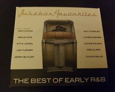 Various (Jukebox Favourites)