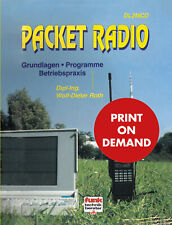 Packet Radio (PoD)