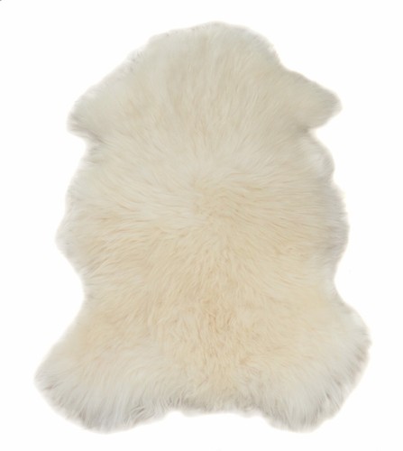 Schaffell teppich lammell - teppich,