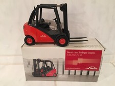 Conrad Linde 39X New Design Gabelstapler Stapler forklift