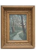 Moritz - Waldlandschaft mit