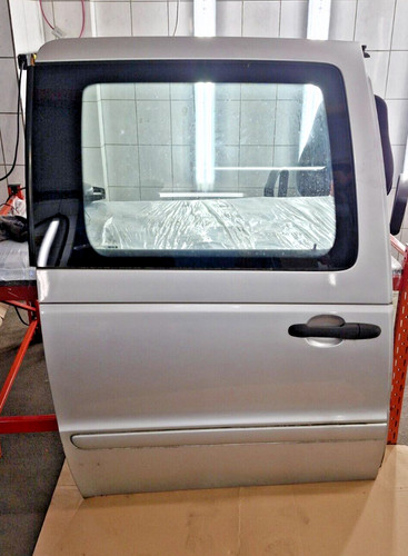 Mercedes benz vaneo w414 - mercedes,