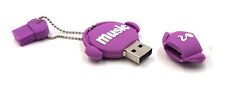 Music Man Musik Lila Funny USB