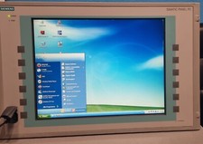 Siemens Simatic Panel PC 677B