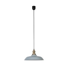 Dutch Bone Pendant Lamp Core