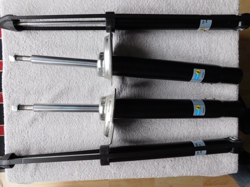 Eibach federn bilstein - federn,
