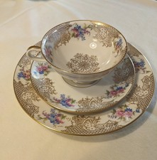 Thomas Ivory Bavaria, Sammeltasse, Germany 4,01/217/24, Gedeck alt,