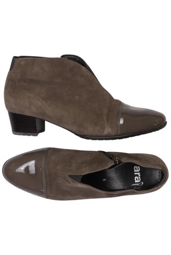 Ara stiefelette damen - stiefelette,