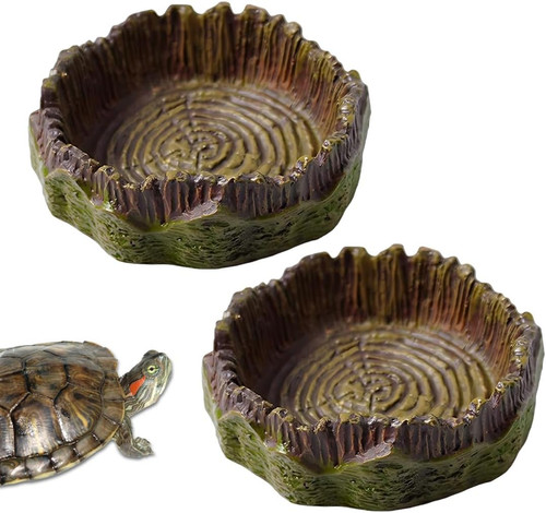 Schildkröten zubehör - zubehör, 2