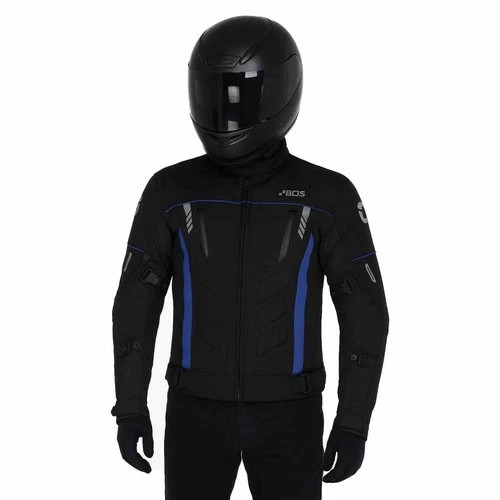 Motorradjacke herren - herren, –