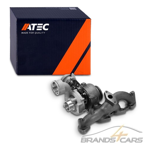 Atec turbolader - atec,