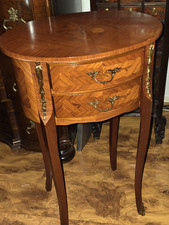 Beistellkommode Im  Louis XVI